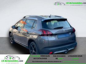 Peugeot 2008 1.2 PureTech 110ch  BVA  occasion  Beaupuy - photo n3