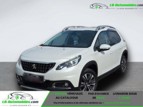 Peugeot 2008 1.2 PureTech 110ch  BVA  occasion  Beaupuy - photo n2