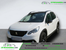 Peugeot 2008 , garage LB AUTOMOBILES  Beaupuy