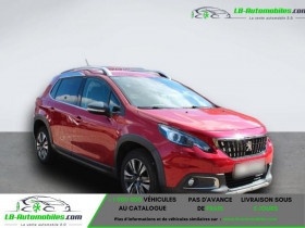 Peugeot 2008 1.2 PureTech 110ch  BVA  occasion  Beaupuy - photo n2
