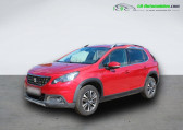 Annonce Peugeot 2008 occasion Essence 1.2 PureTech 110ch  BVA  Beaupuy