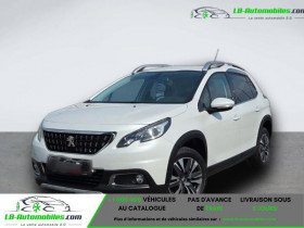 Peugeot 2008 , garage LB AUTOMOBILES  Beaupuy