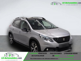 Peugeot 2008 1.2 PureTech 110ch  BVA  occasion  Beaupuy - photo n2