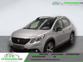 Peugeot 2008 , garage LB AUTOMOBILES  Beaupuy