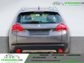 Peugeot 2008 1.2 PureTech 110ch  BVA  occasion  Beaupuy - photo n5