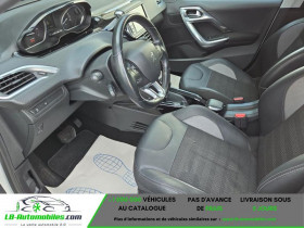 Peugeot 2008 1.2 PureTech 110ch  BVA  occasion  Beaupuy - photo n5