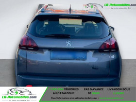 Peugeot 2008 1.2 PureTech 110ch  BVA  occasion  Beaupuy - photo n5