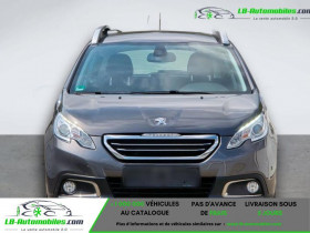 Peugeot 2008 1.2 PureTech 110ch  BVA  occasion  Beaupuy - photo n4