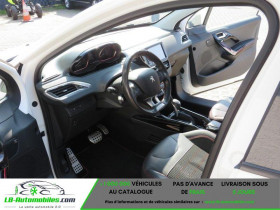 Peugeot 2008 1.2 PureTech 110ch  BVA  occasion  Beaupuy - photo n5