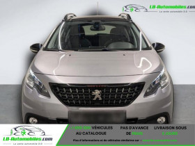 Peugeot 2008 1.2 PureTech 110ch  BVA  occasion  Beaupuy - photo n5