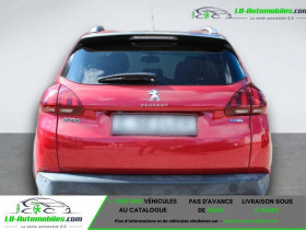 Peugeot 2008 1.2 PureTech 110ch  BVA  occasion  Beaupuy - photo n4