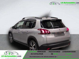 Peugeot 2008 1.2 PureTech 110ch  BVA  occasion  Beaupuy - photo n4