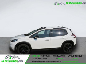 Peugeot 2008 1.2 PureTech 110ch  BVA  occasion  Beaupuy - photo n4