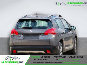 Peugeot 2008 1.2 PureTech 110ch  BVA  occasion  Beaupuy - photo n3