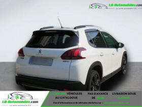 Peugeot 2008 1.2 PureTech 110ch  BVA  occasion  Beaupuy - photo n3