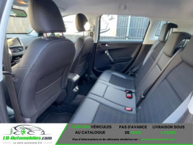 Peugeot 2008 1.2 PureTech 110ch  BVA  occasion  Beaupuy - photo n7