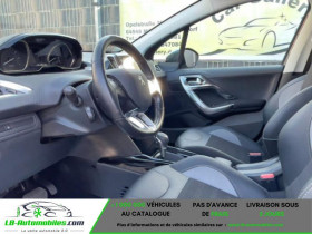 Peugeot 2008 1.2 PureTech 110ch  BVA  occasion  Beaupuy - photo n6