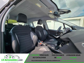 Peugeot 2008 1.2 PureTech 110ch  BVA  occasion  Beaupuy - photo n6