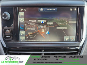 Peugeot 2008 1.2 PureTech 110ch  BVA  occasion  Beaupuy - photo n7