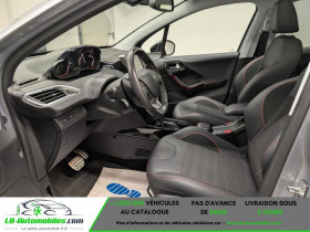 Peugeot 2008 1.2 PureTech 110ch  BVA  occasion  Beaupuy - photo n7