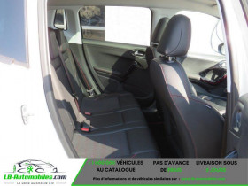 Peugeot 2008 1.2 PureTech 110ch  BVA  occasion  Beaupuy - photo n6