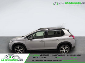Peugeot 2008 1.2 PureTech 110ch  BVA  occasion  Beaupuy - photo n6