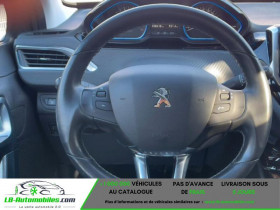 Peugeot 2008 1.2 PureTech 110ch  BVA  occasion  Beaupuy - photo n8