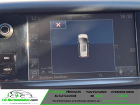 Peugeot 2008 1.2 PureTech 110ch  BVA  occasion  Beaupuy - photo n10