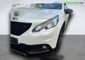 Peugeot 2008 occasion année 2017 boite Automatique Annonce Peugeot 2008 occasion Essence 1.2 PureTech 110ch BVA à Beaupuy