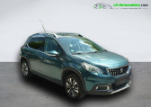 Peugeot 2008 occasion année 2016 boite Automatique Annonce Peugeot 2008 occasion Essence 1.2 PureTech 110ch BVA à Beaupuy