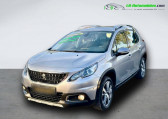 Annonce Peugeot 2008 occasion Essence 1.2 PureTech 110ch  BVA  Beaupuy