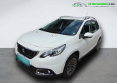 Annonce Peugeot 2008 occasion Essence 1.2 PureTech 110ch  BVA  Beaupuy