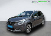 Peugeot 2008 occasion année 2017 boite Automatique Annonce Peugeot 2008 occasion Essence 1.2 PureTech 110ch BVA à Beaupuy
