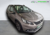 Peugeot 2008 occasion année 2016 boite Automatique Annonce Peugeot 2008 occasion Essence 1.2 PureTech 110ch BVA à Beaupuy