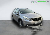 Peugeot 2008 occasion année 2016 boite Automatique Annonce Peugeot 2008 occasion Essence 1.2 PureTech 110ch BVA à Beaupuy