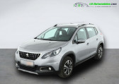 Peugeot 2008 occasion année 2017 boite Automatique Annonce Peugeot 2008 occasion Essence 1.2 PureTech 110ch BVA à Beaupuy
