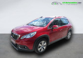 Peugeot 2008 occasion année 2019 boite Automatique Annonce Peugeot 2008 occasion Essence 1.2 PureTech 110ch BVA à Beaupuy