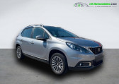 Peugeot 2008 occasion année 2018 boite Automatique Annonce Peugeot 2008 occasion Essence 1.2 PureTech 110ch BVA à Beaupuy