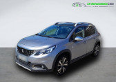 Peugeot 2008 occasion année 2017 boite Automatique Annonce Peugeot 2008 occasion Essence 1.2 PureTech 110ch BVA à Beaupuy