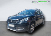 Peugeot 2008 occasion année 2017 boite Automatique Annonce Peugeot 2008 occasion Essence 1.2 PureTech 110ch BVA à Beaupuy