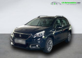 Peugeot 2008 occasion année 2018 boite Automatique Annonce Peugeot 2008 occasion Essence 1.2 PureTech 110ch BVA à Beaupuy