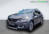Peugeot 2008 occasion année 2018 boite Automatique Annonce Peugeot 2008 occasion Essence 1.2 PureTech 110ch BVA à Beaupuy