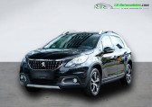Peugeot 2008 occasion année 2016 boite Automatique Annonce Peugeot 2008 occasion Essence 1.2 PureTech 110ch BVA à Beaupuy