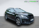 Peugeot 2008 occasion année 2018 boite Automatique Annonce Peugeot 2008 occasion Essence 1.2 PureTech 110ch BVA à Beaupuy