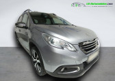 Peugeot 2008 occasion année 2016 boite Automatique Annonce Peugeot 2008 occasion Essence 1.2 PureTech 110ch BVA à Beaupuy