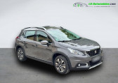Peugeot 2008 occasion année 2017 boite Automatique Annonce Peugeot 2008 occasion Essence 1.2 PureTech 110ch BVA à Beaupuy