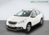Peugeot 2008 occasion année 2016 boite Automatique Annonce Peugeot 2008 occasion Essence 1.2 PureTech 110ch BVA à Beaupuy