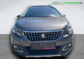 Peugeot 2008 occasion année 2018 boite Automatique Annonce Peugeot 2008 occasion Essence 1.2 PureTech 110ch BVA à Beaupuy