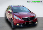 Peugeot 2008 occasion année 2017 boite Automatique Annonce Peugeot 2008 occasion Essence 1.2 PureTech 110ch BVA à Beaupuy