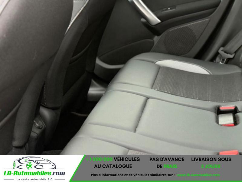 Peugeot 2008 1.2 PureTech 110ch  BVM  occasion  Beaupuy - photo n4